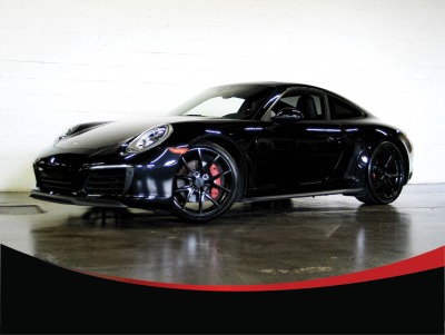 911 Carrera