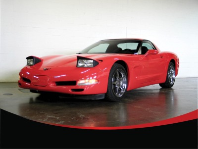 Corvette