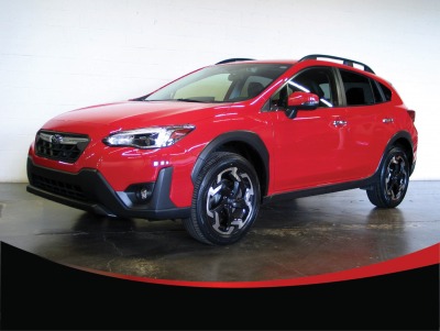 Crosstrek