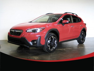 Crosstrek