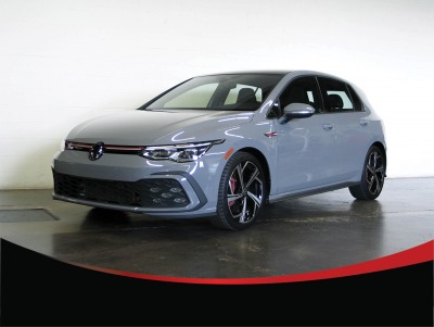 Golf GTI