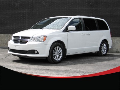 Grand Caravan