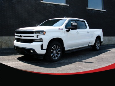 Silverado 1500