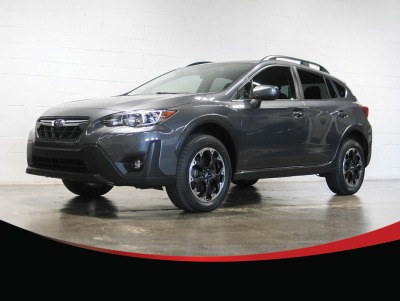 Crosstrek
