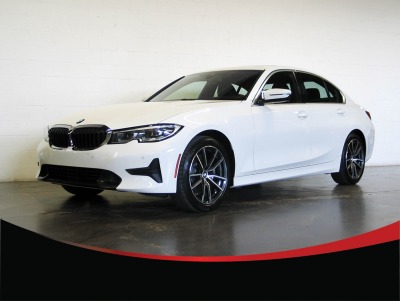 330i xDrive Sedan