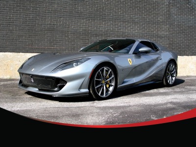 812 GTS