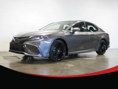 Camry