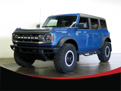 Bronco
