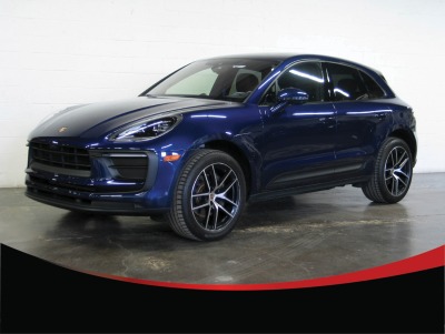 Macan