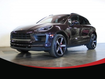 Macan