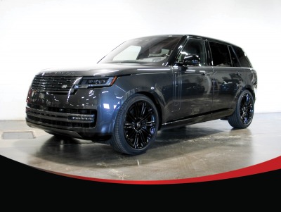 Range Rover