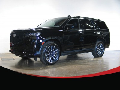 Escalade