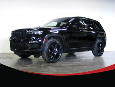 Grand Cherokee