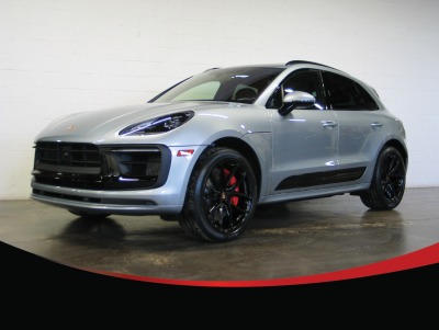 Macan
