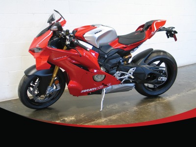 Panigale
