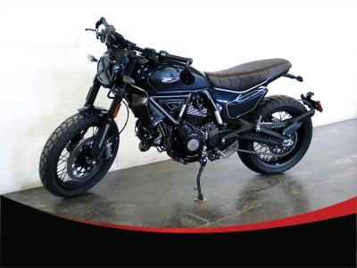 Scrambler
