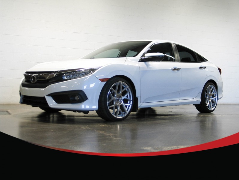 Civic