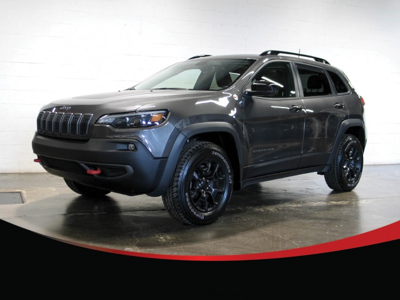 Cherokee