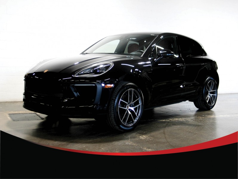 Macan