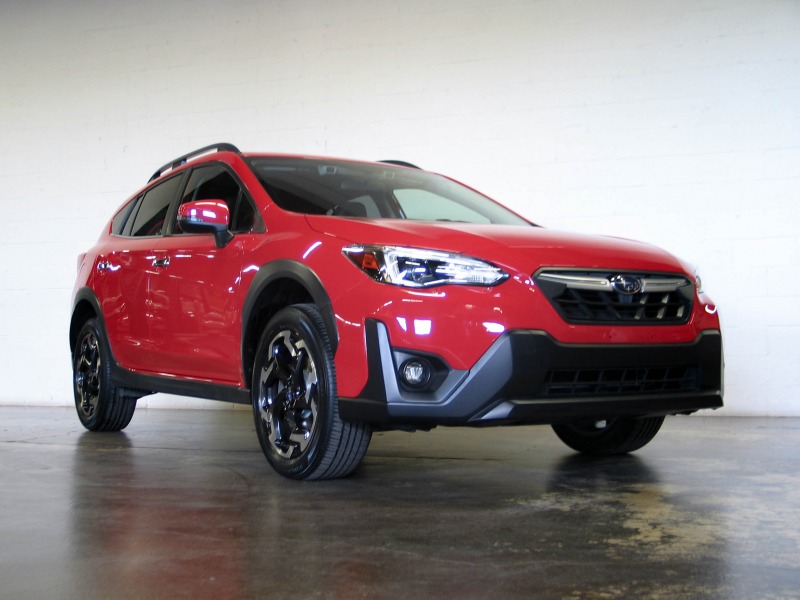 Crosstrek