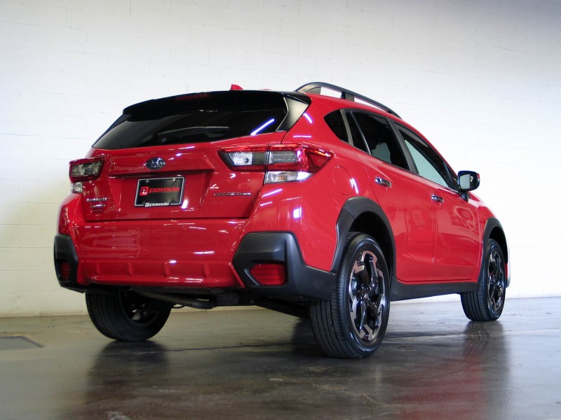 Crosstrek