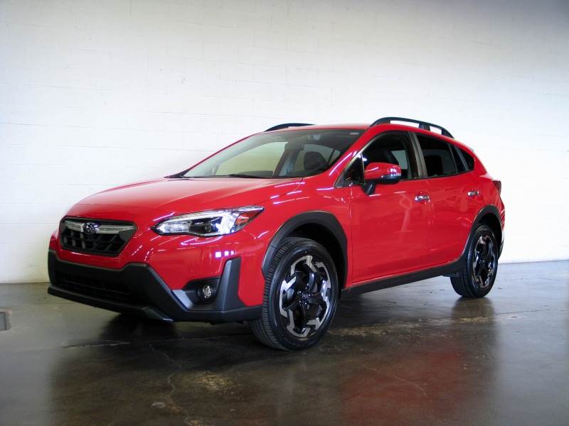 Crosstrek