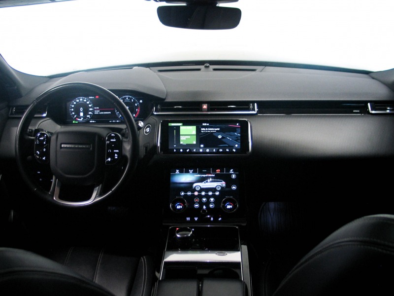 Range Rover Velar