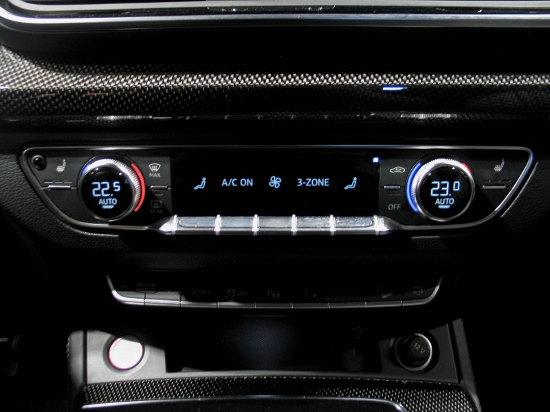 SQ5 TFSI quattro