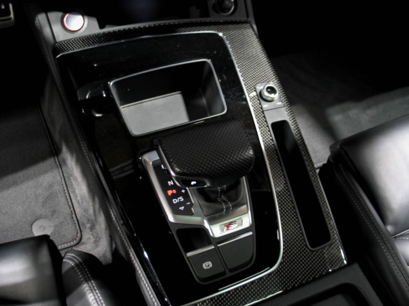 SQ5 TFSI quattro