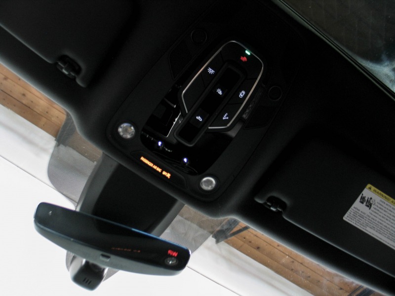 SQ5 TFSI quattro