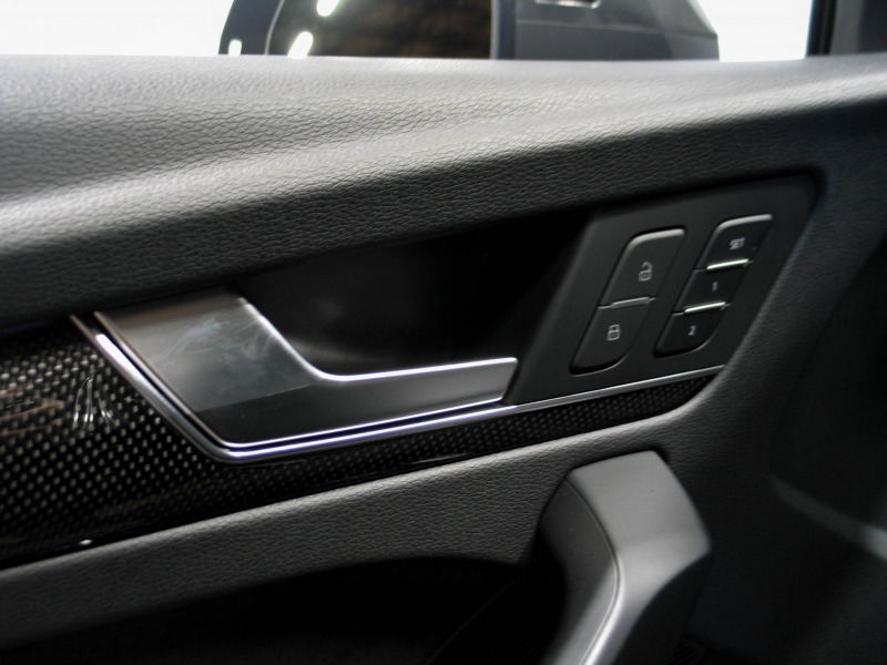 SQ5 TFSI quattro
