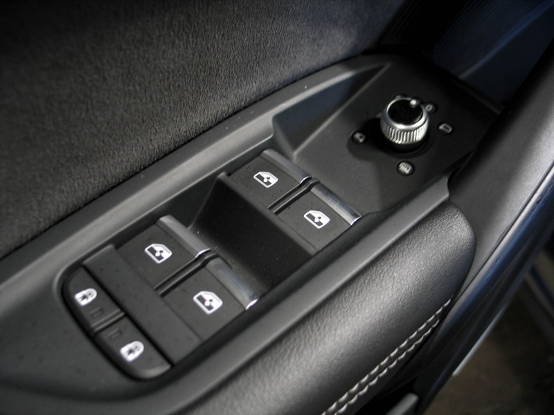 SQ5 TFSI quattro