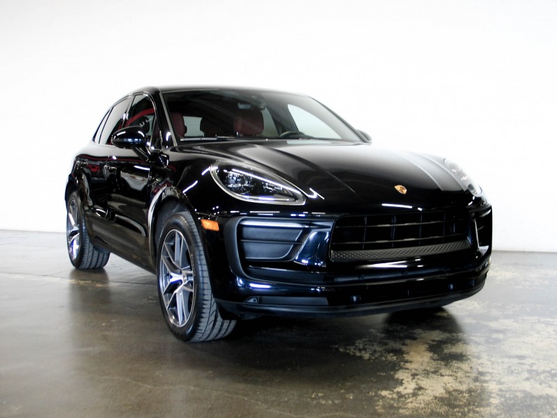 Macan