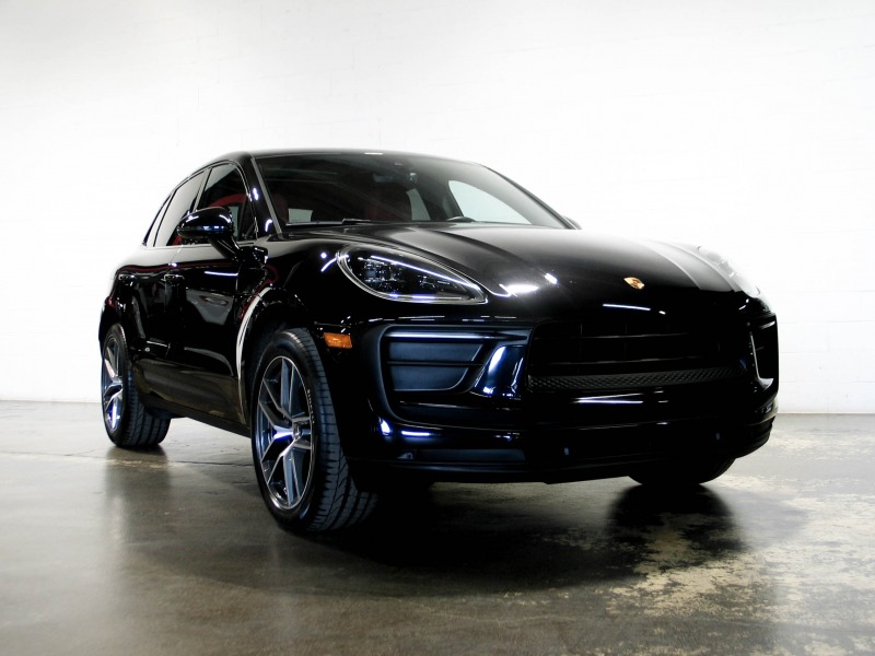 Macan