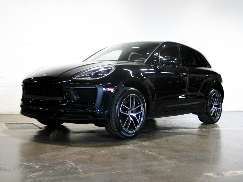 Macan