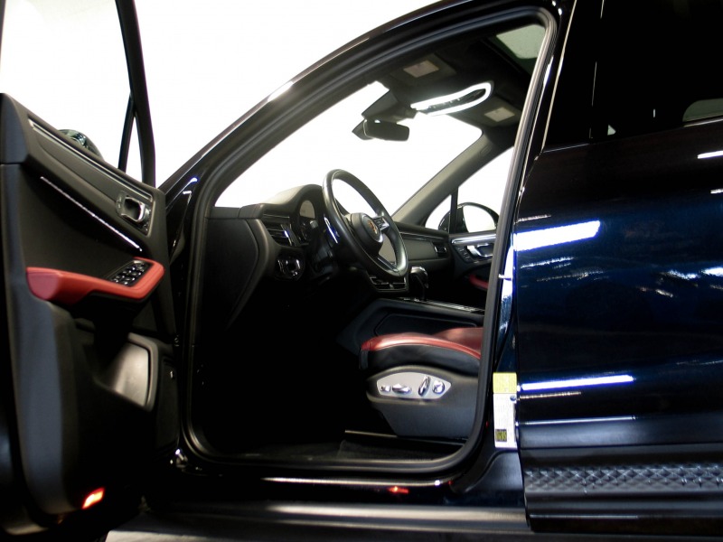 Macan