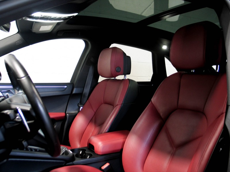 Macan