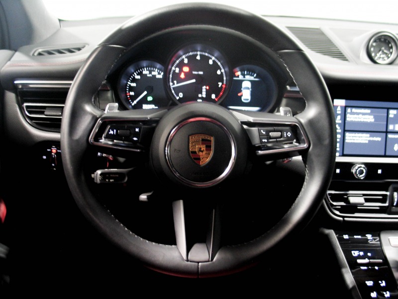 Macan