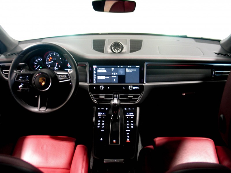 Macan
