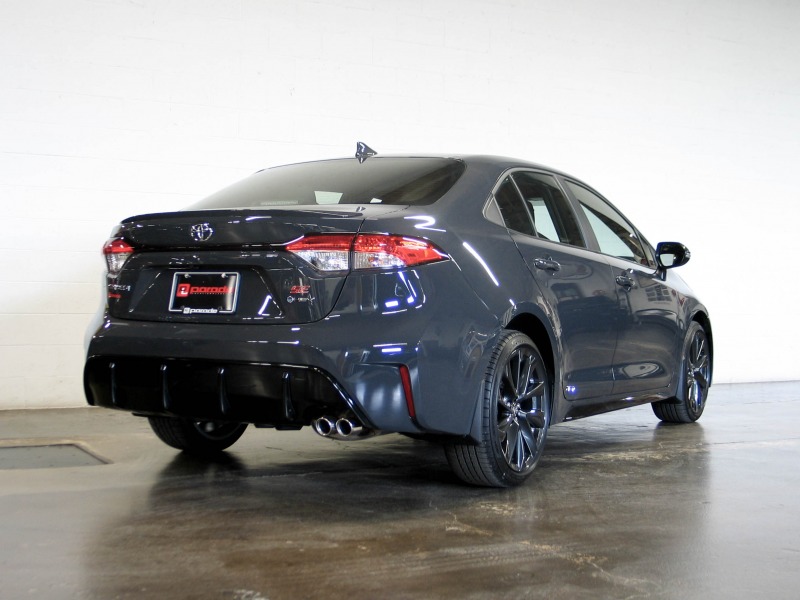 Corolla Hybrid