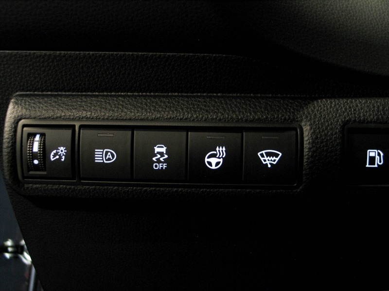 Corolla Hybrid