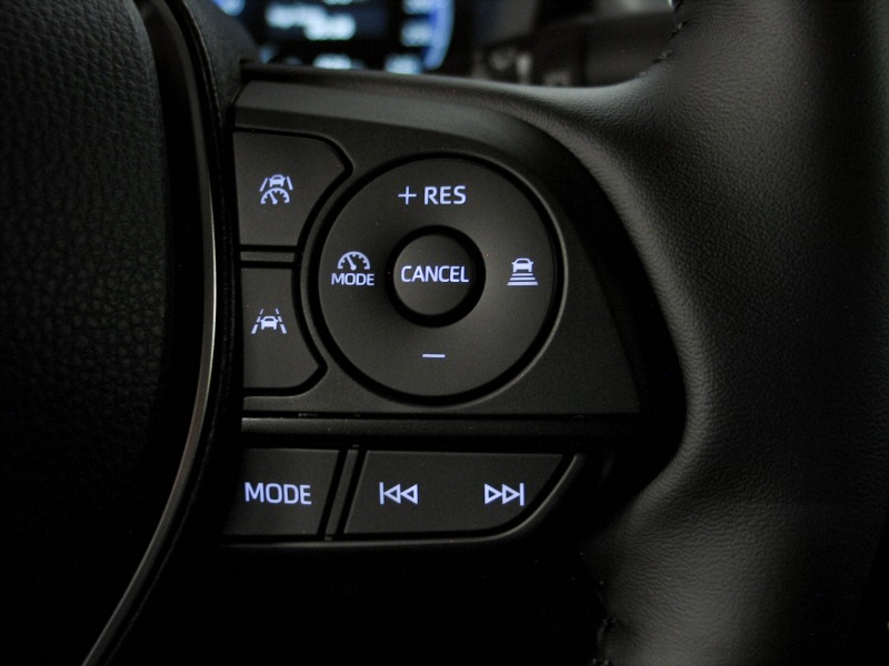 Corolla Hybrid