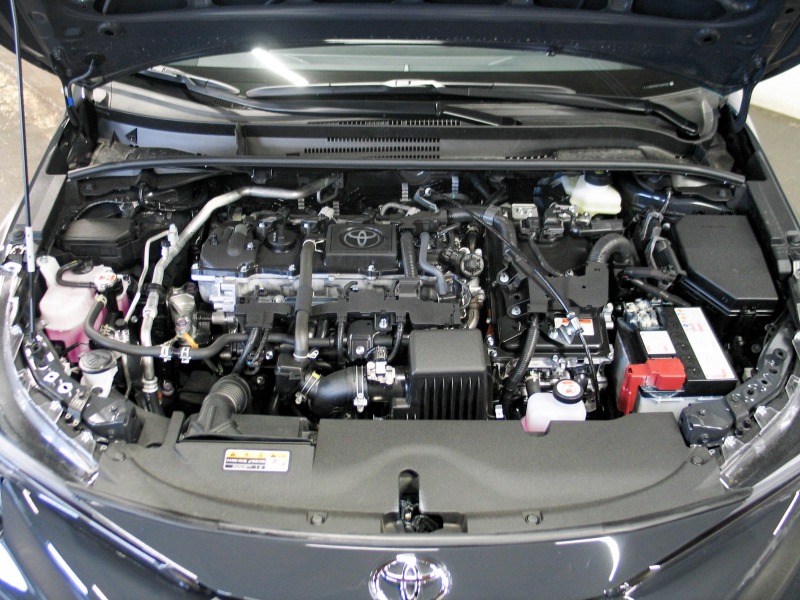 Corolla Hybrid
