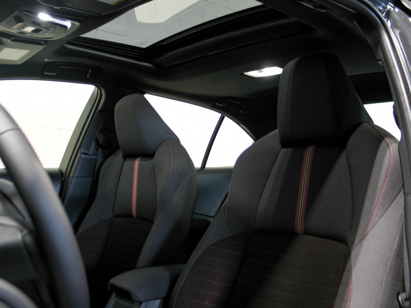 Corolla Hybrid