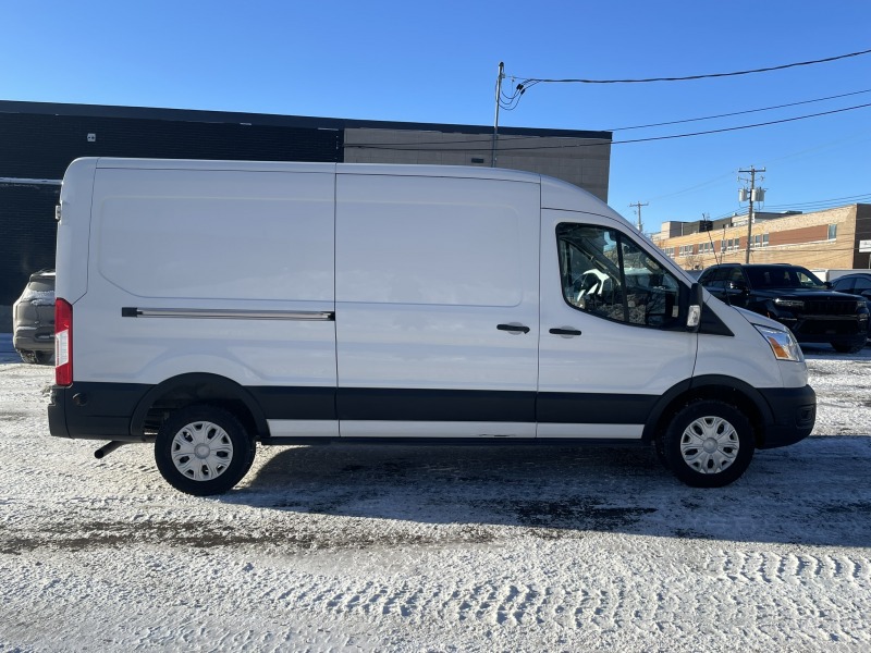 Transit T250