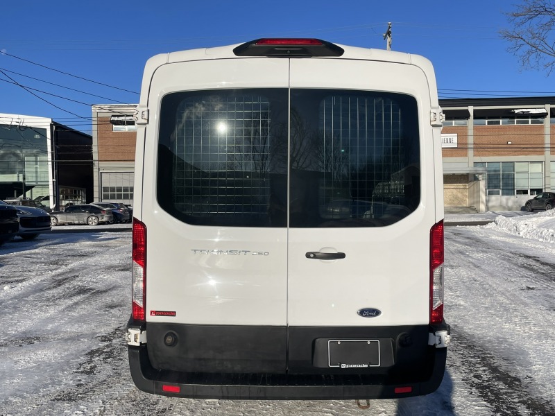 Transit T250
