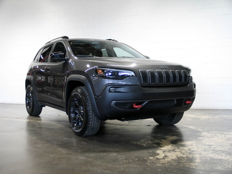 Cherokee