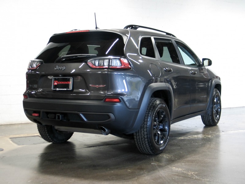 Cherokee