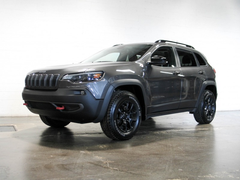 Cherokee