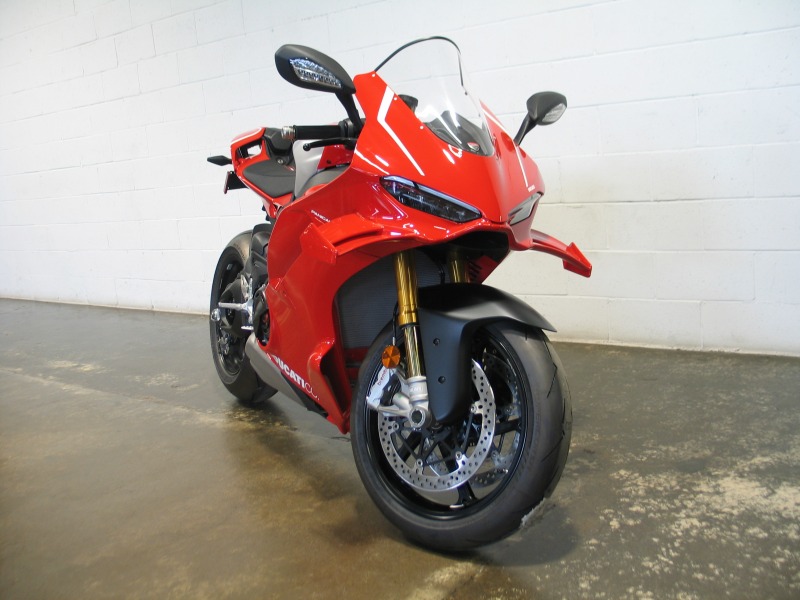 Panigale